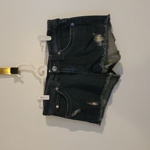 ROXY / SIZE 9 / BLUE